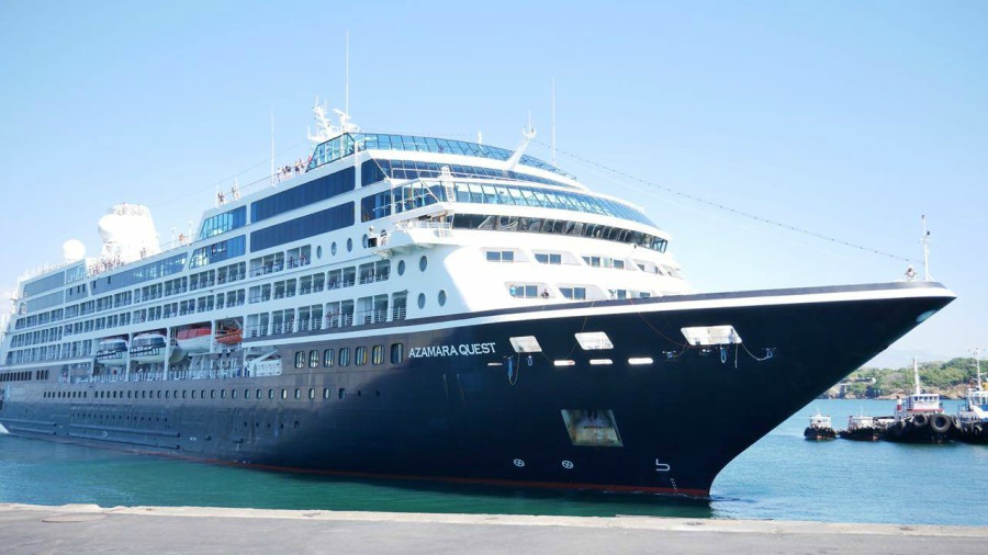12 cruceros más arribarán a El Salvador en 2022 12-cruceros-mas-arribaran-a-el-salvador-en-2022